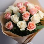 Искусство доставки: как цветы могут преобразить ваш день
