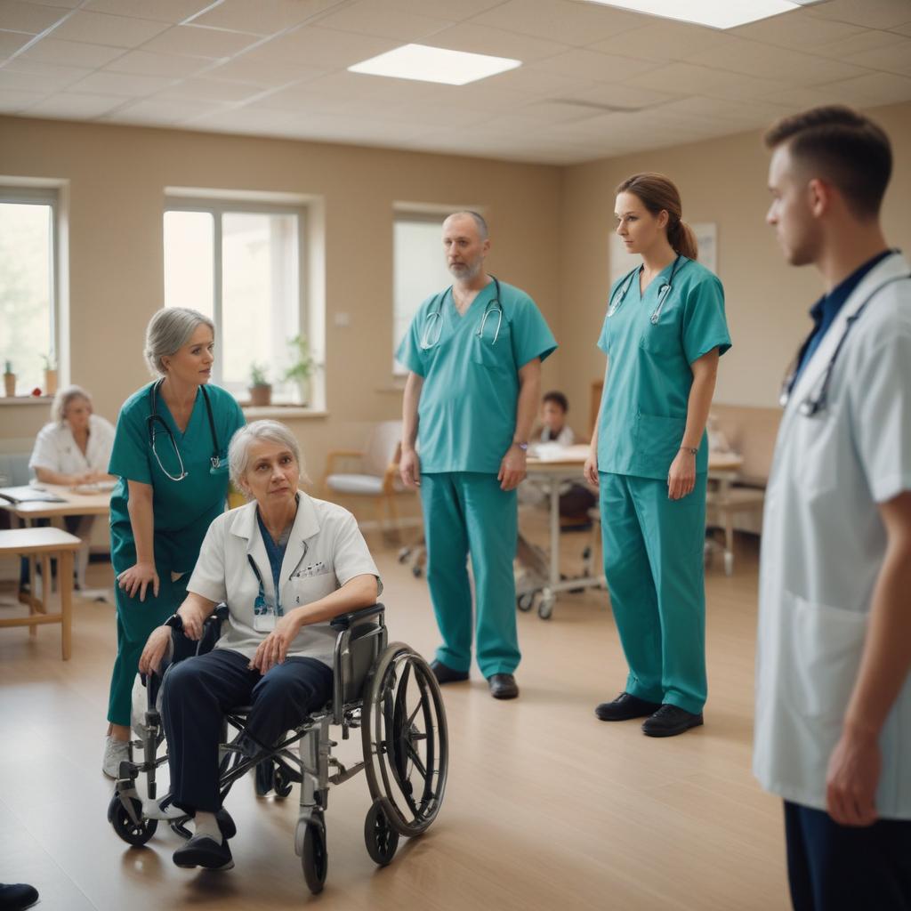 Лечение алкоголизма: медицинские методы, психологическая помощь и реабилитация