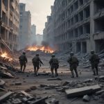 THE FINALS как использовать разрушаемость стен для тактики боя и обрушения зданий