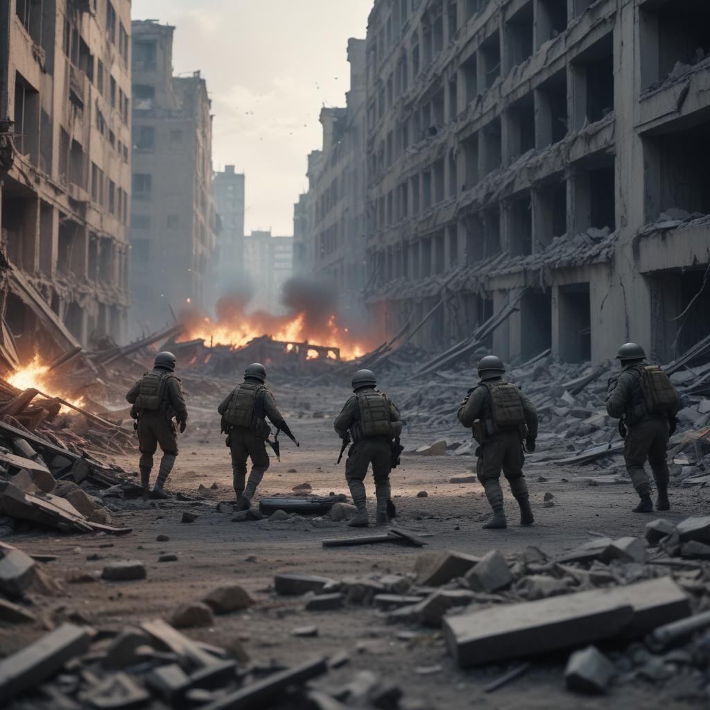 THE FINALS как использовать разрушаемость стен для тактики боя и обрушения зданий