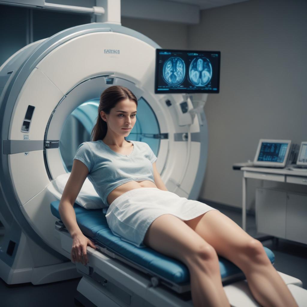 МРТ органов малого таза - изображение 2