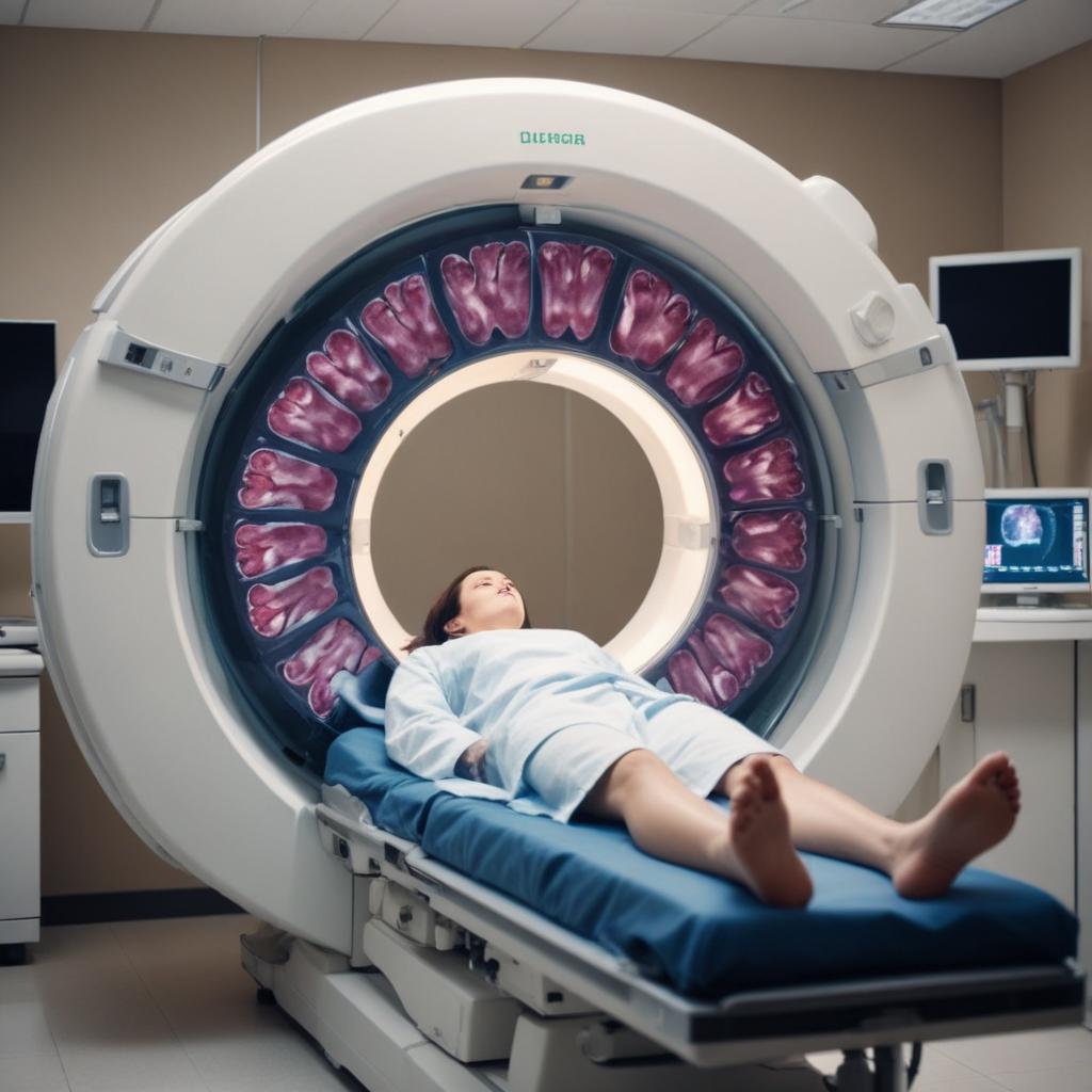 МРТ органов малого таза - изображение 3