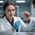 ПЦР тест на трихомониаз в Москве