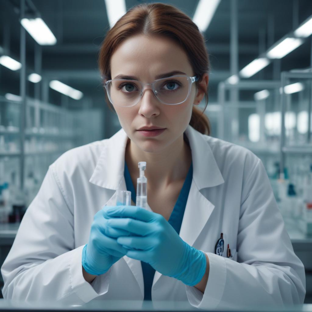 ПЦР тест на трихомониаз в Москве - изображение 3